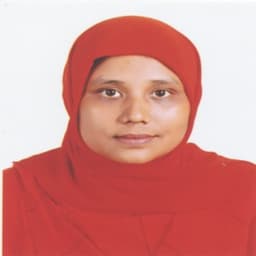 Dr. Nahid Sultana's photo