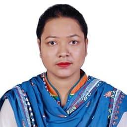 Mst. Asiya Khatun's photo