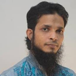 A.B.S. Manik Munsi's photo