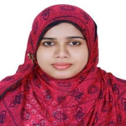 Farzana Nasreen's photo