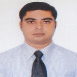 Dr. K.A.M. Rifat Hasan's photo