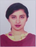 Farnaz Parveen's photo