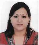 Meghla Saha Pinky's photo