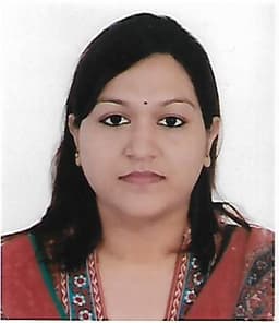 Meghla Saha Pinky's photo