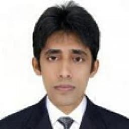 Shukanta Saha's photo