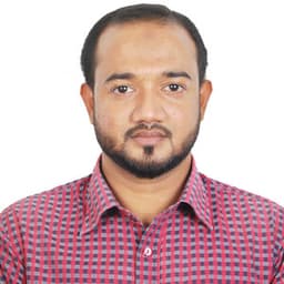 Md. Mahafuzur Rahaman's photo