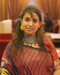 Kripakona Talukder's photo