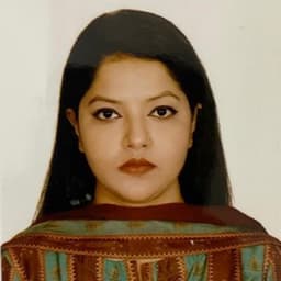 Afrin Huda's photo