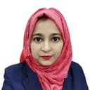 Farjana Misu's photo