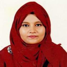 Salma Akter's photo