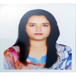 Arnisha Akhter's photo