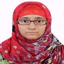 Linta Islam's photo