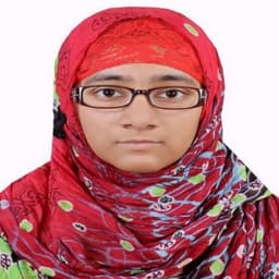 Linta Islam's photo