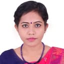 Arpita Haque's photo