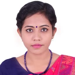 Arpita Haque's photo