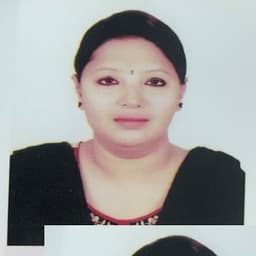 Jereena Ahmed's photo